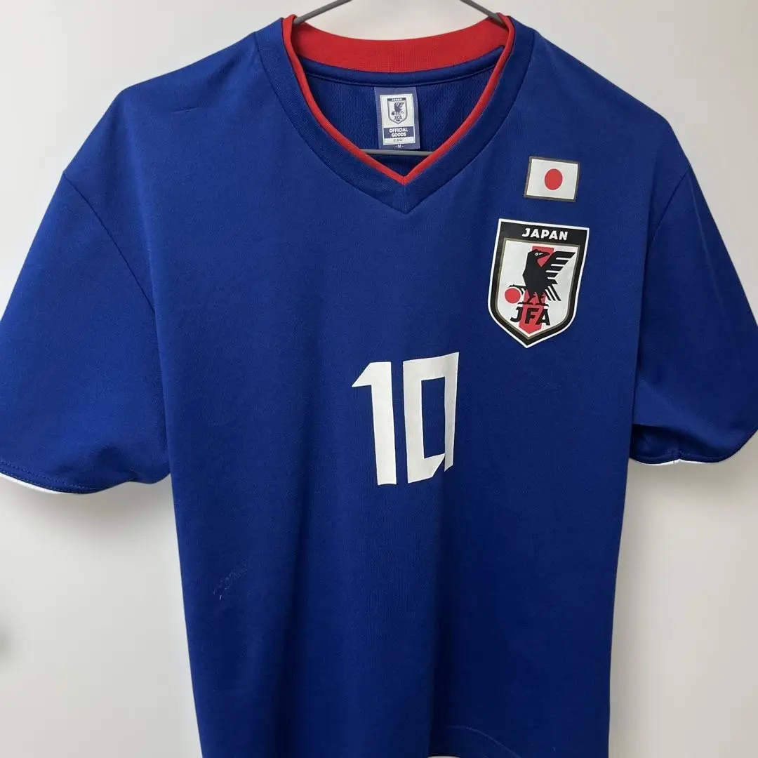 【新品タグ付き】中島翔哉 ＃１０ FCポルト１９／２０（H） New Balance FCポルト 19/20 ユニフォーム ホーム 半袖 レプリカ