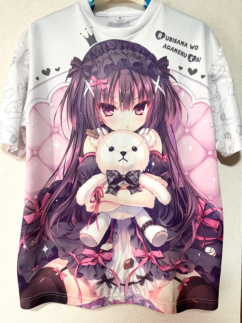 2025年最新】るび様 tシャツの人気アイテム - メルカリ