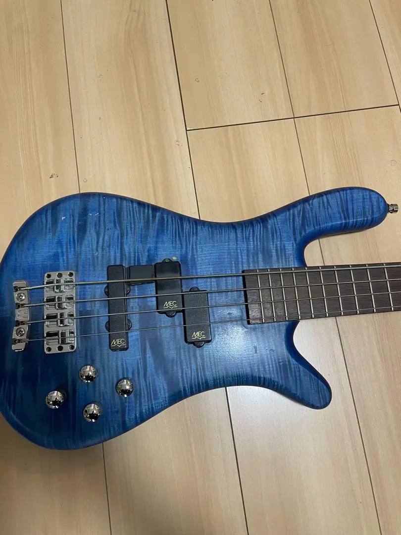 【値下げ⚪︎】Warwick Pro Series Streamer LX 4 Streamer LX 4 High Polish | Warwick Japan