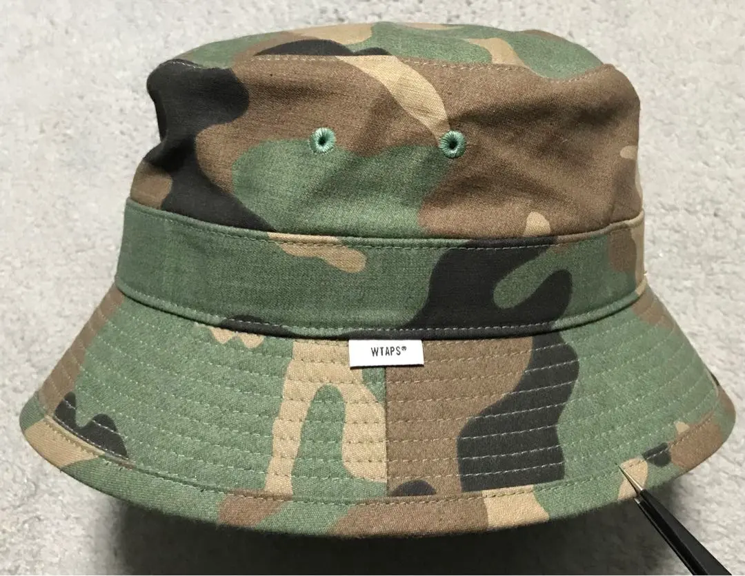 wtaps recon 迷彩ハット Wtaps ダブルタップス RECON リーコン リアルツリー ハット