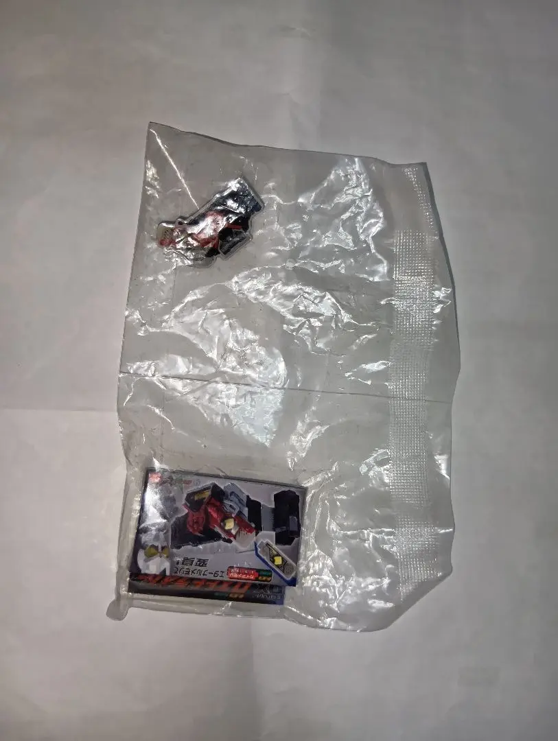 Thumbnail of Kamen Rider Series Henshin Belt Pins Collection: Kamen Rider W Eternal