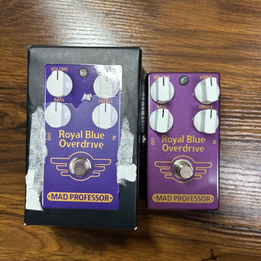 2025年最新】royal blue overdriveの人気アイテム - メルカリ