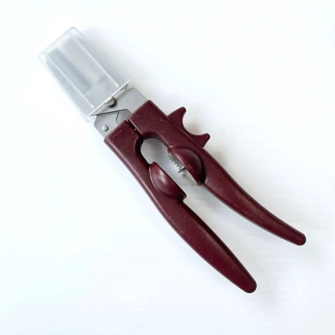 Thumbnail of Easy Peeling ⭐️ Chestnut Peeling Scissors Chestnut Skinning Scissors Chestnut Peeling Outer Skin Inner Skin