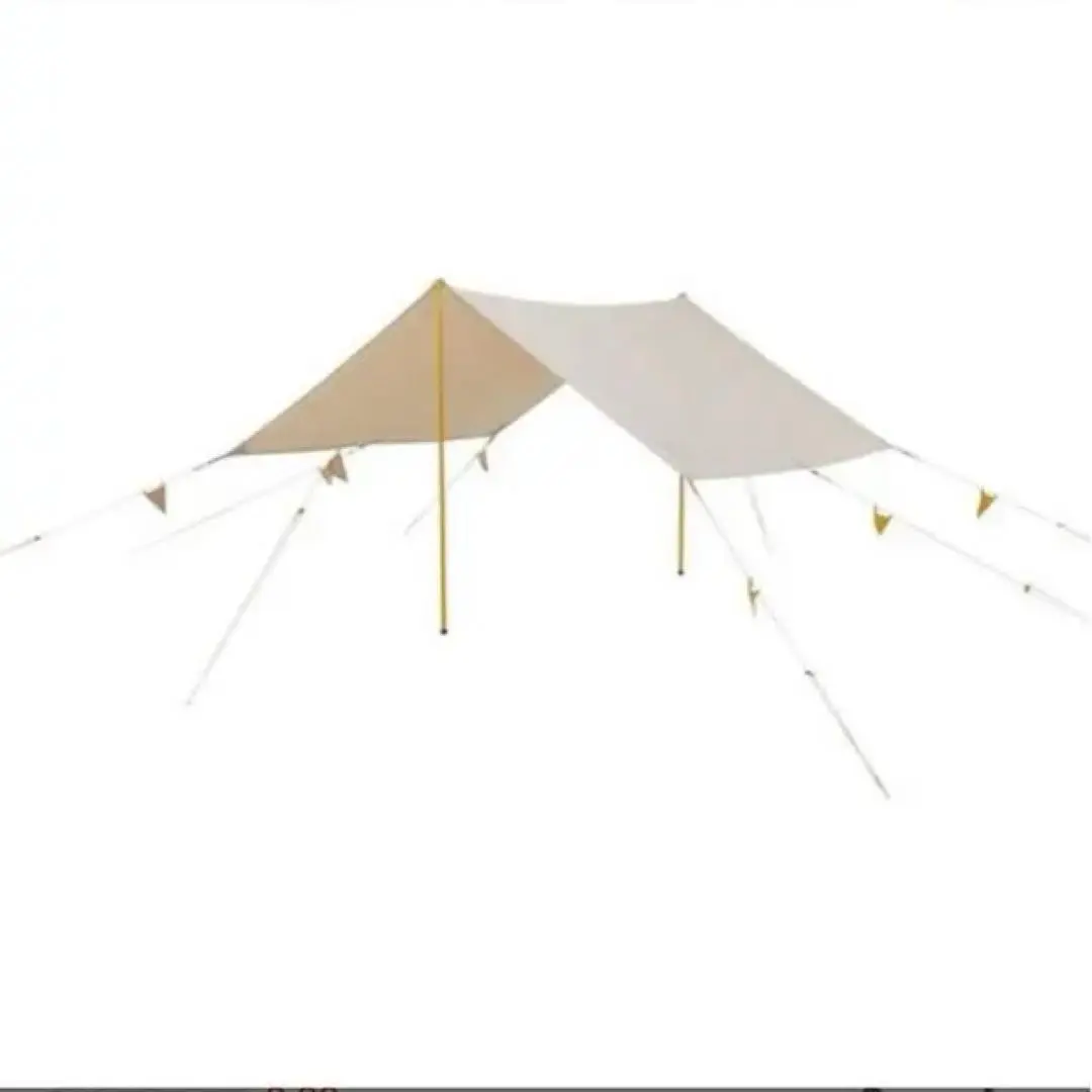 アスガルド ミニカラーパック チェリー ノルディスク NORDISK テント用部品セット パーツセット
