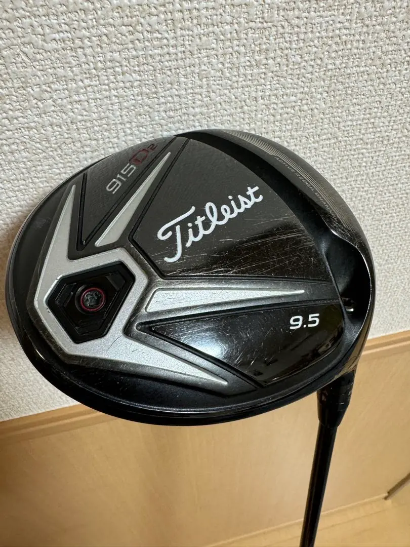 シャフト　TourAD mj6S ドライバー　タイトリスト　ツアーAD 5002701144_1.jpg
