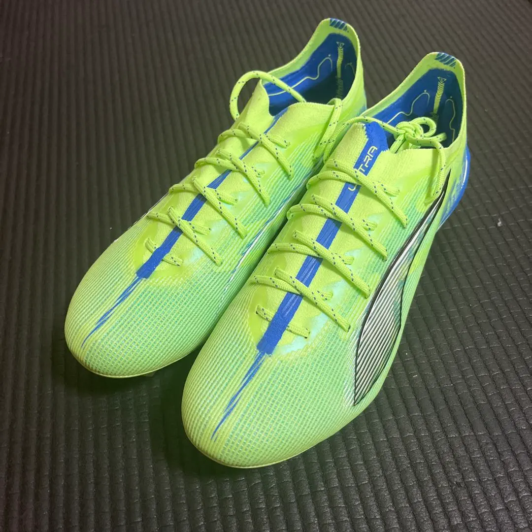 Thumbnail of PUMA ULTRA ULTIMATE FG 26.0cm