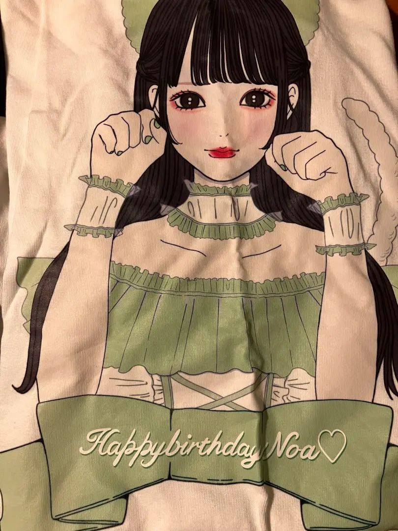 iLiFE! 若葉のあ JAPAN LiFE! Tシャツ 全ツ 2025年最新】iLIFE tシャツ のあの人気アイテム - メルカリ