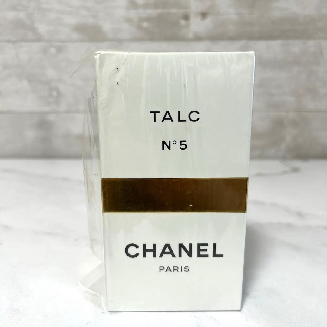 【新品•限定品】CHANEL N°5 ルースパウダー 145g No.5 ルース パウダー(シャネル)の通販・口コミ | 化粧品