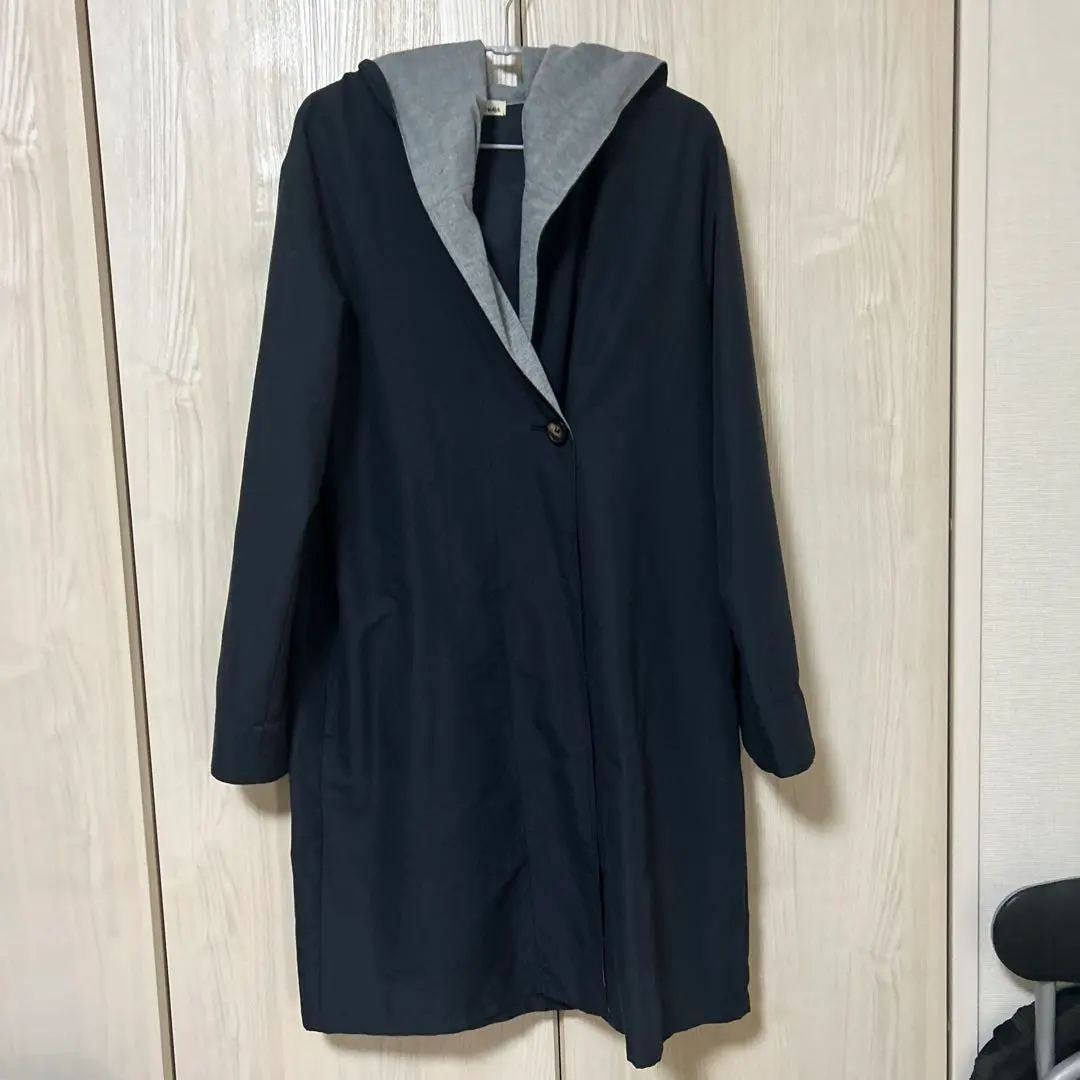 Thumbnail of SHOO・LA・RUE (M) Thin coat, recommended for spring!