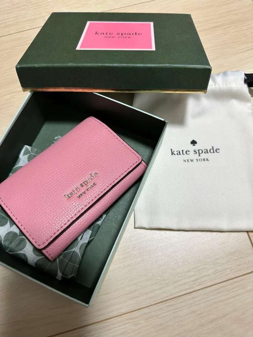 Thumbnail of kate spade key case