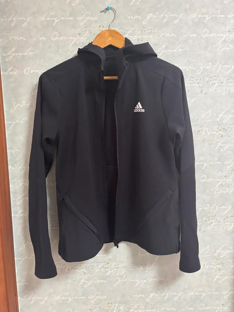 Thumbnail of Adidas track jacket