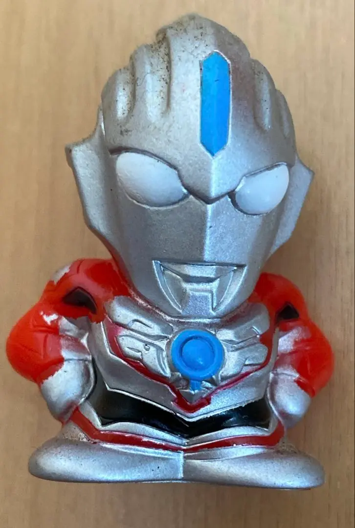 2025年最新】ウルトラマンオーブ指人形の人気アイテム - メルカリ