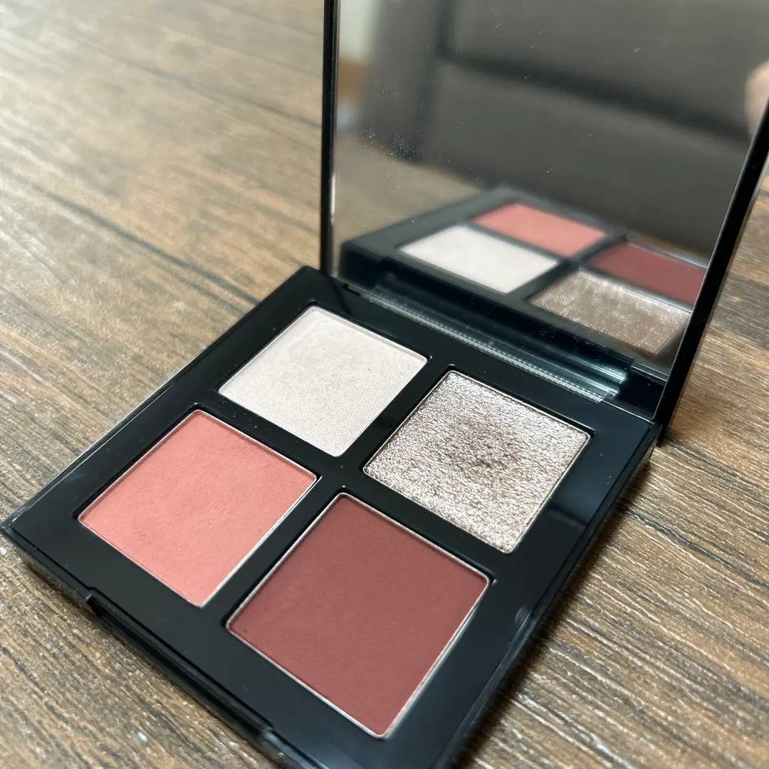 Thumbnail of shu uemura Chromatics Squad Ice Sculpt Hana Spring