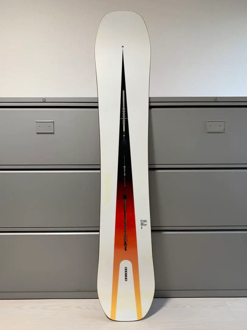 2025年最新】BURTON custom 22-23の人気アイテム - メルカリ