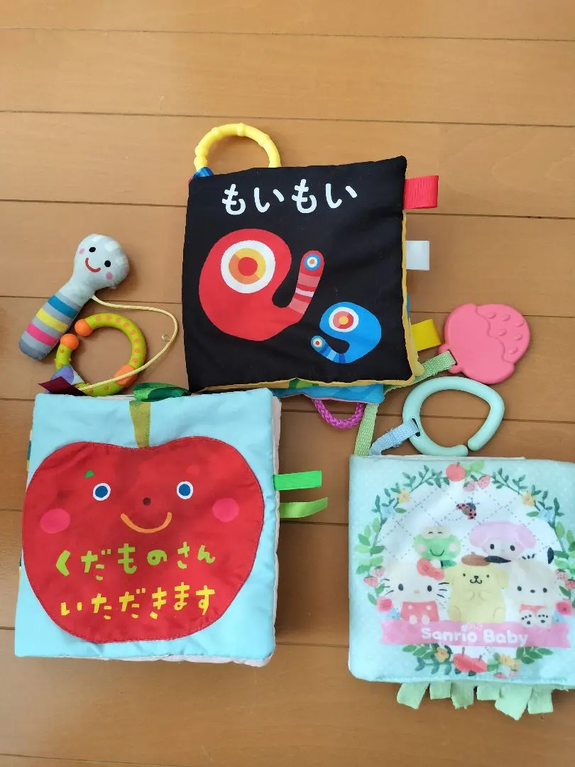 もいもい サンリオ ぬいぐるみ キティ サンリオキャラクターズ Mocchi-Mocchi- ぬいぐるみS ハロー