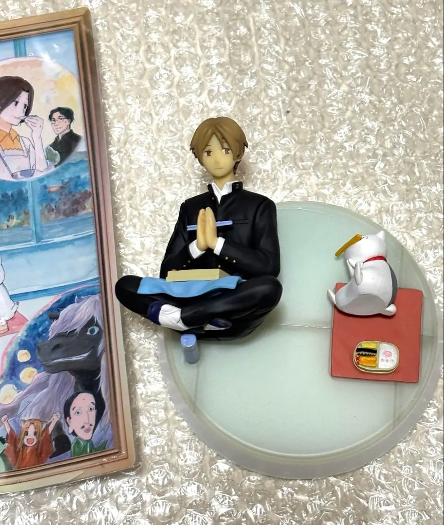 2025年最新】一番くじ 夏目友人帳 トリビュートギャラリー
