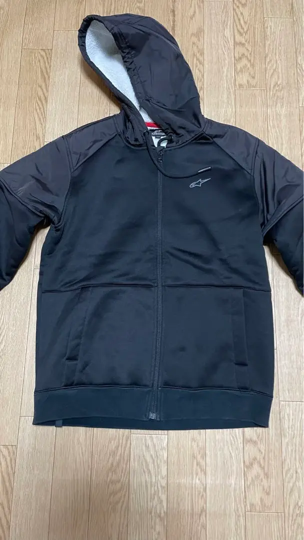 Alpinestars ウィンターバイクジャケット アルパインスターズ 2023年 モデル バイク用 2シーズン 春秋