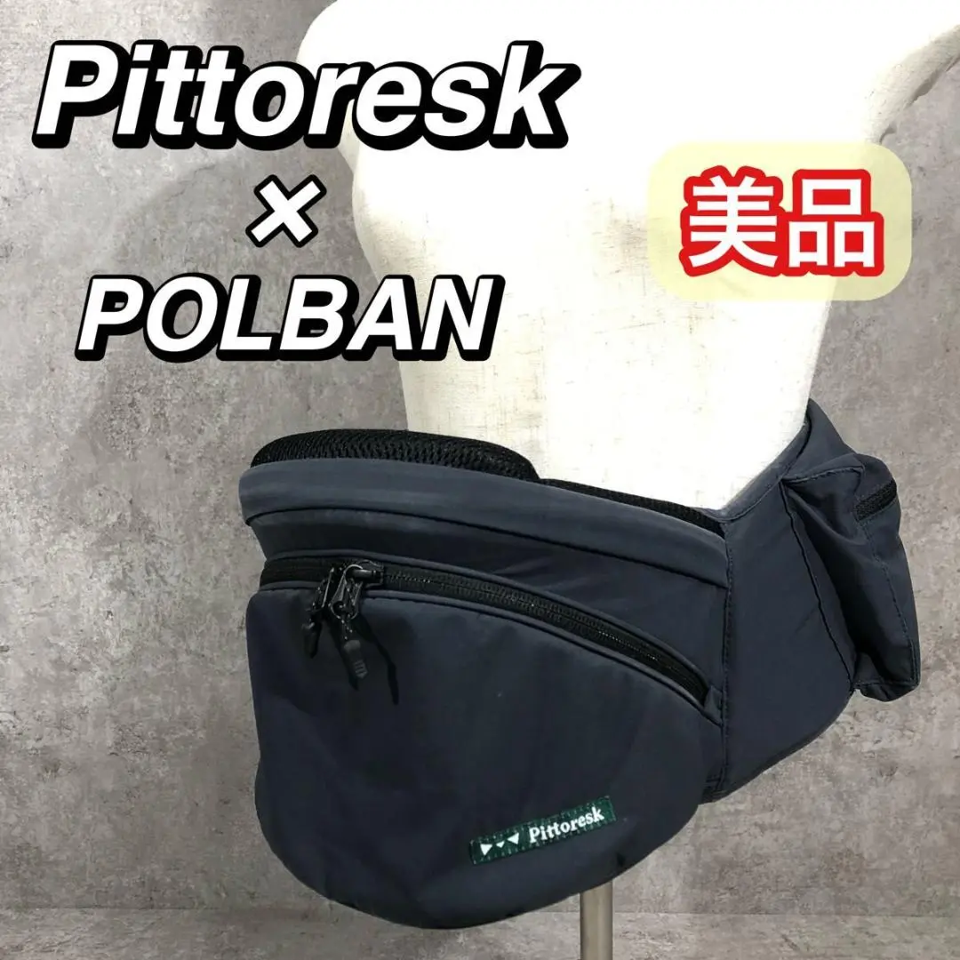 Pittoresk × POLBAN ADVANCE (ピトレスク × ポルバン アドバンス