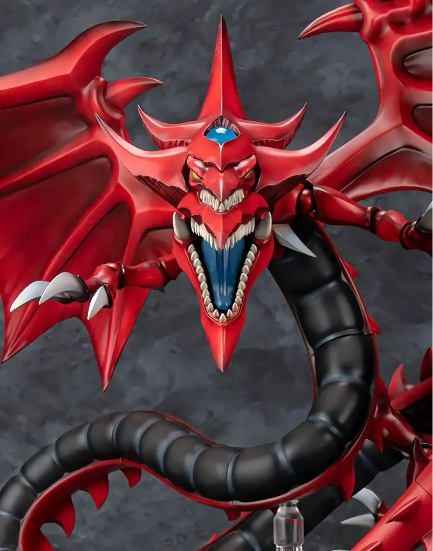 遊戯王 - ［未開封］コトブキヤ 遊戯王 オシリスの天空竜 特典付き 専用台座 重巧超大 オシリスの天空竜｜遊☆戯☆王デュエルモンスターズ｜アニメ