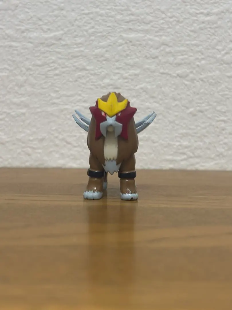 Thumbnail of Moncolle Entei