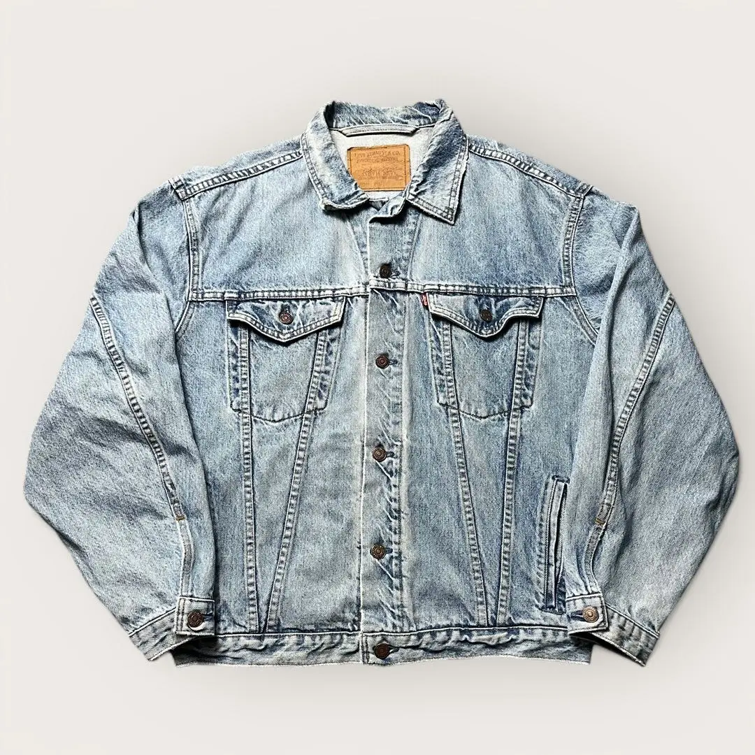 2025年最新】Levis リーバイス 75525の人気アイテム - メルカリ