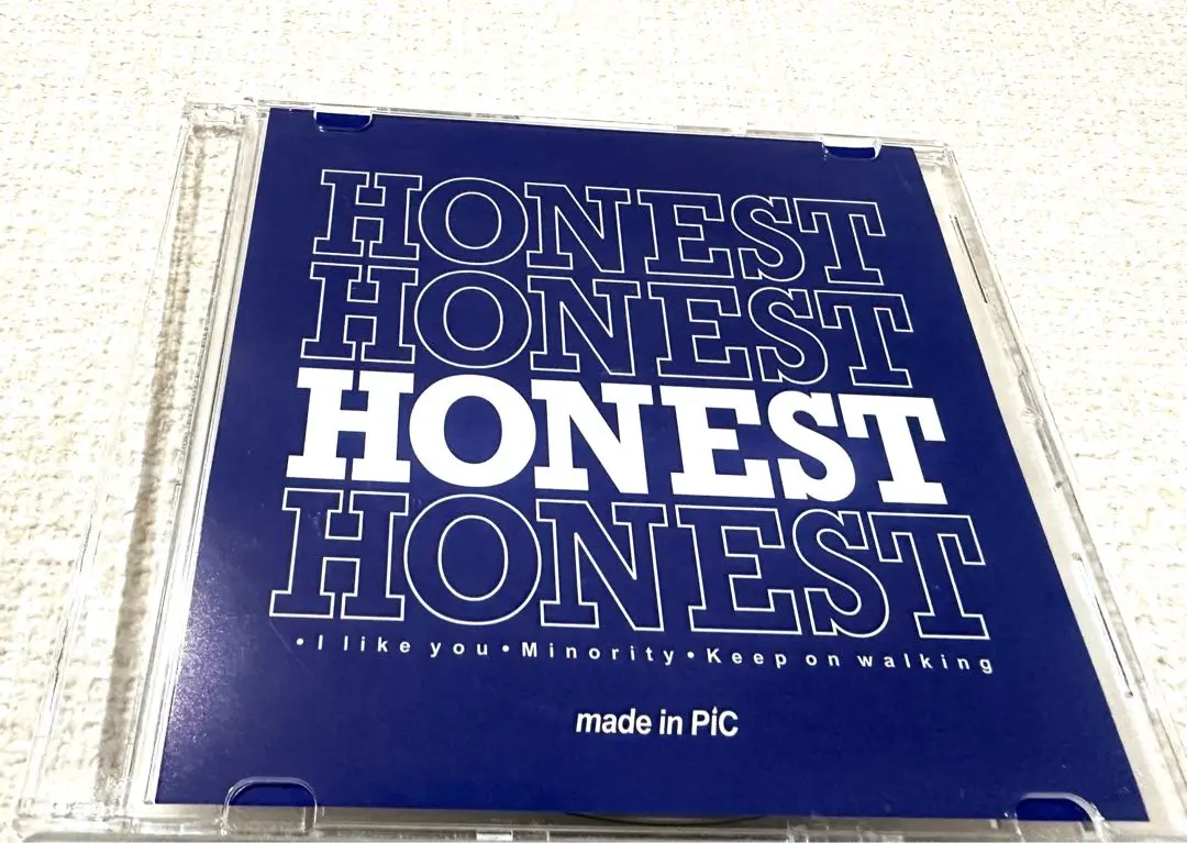 2025年最新】honest デモの人気アイテム - メルカリ