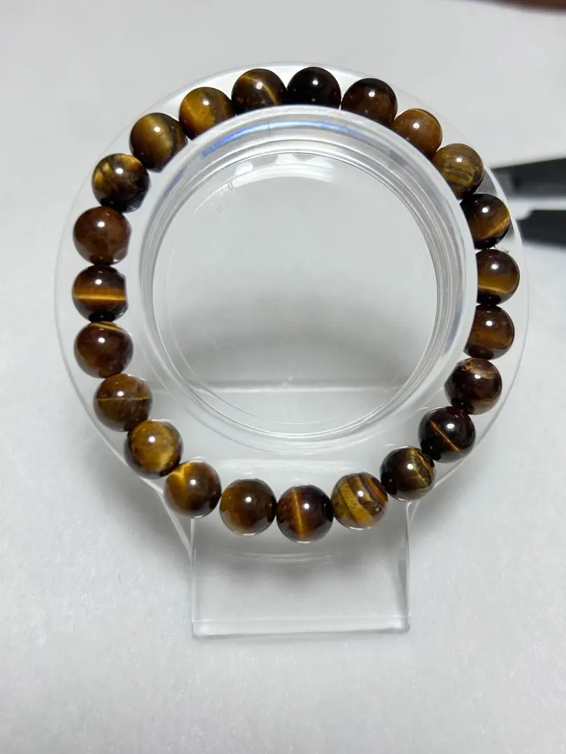 Thumbnail of Yellow Tiger Eye T001