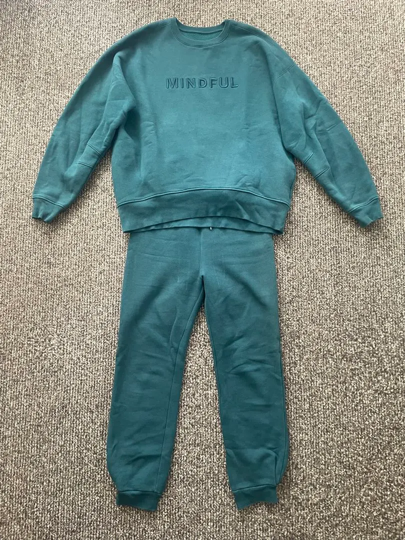 WERTHY 野沢和香 スエットパンツ 2025年最新】野沢和香 スウェットの人気アイテム - メルカリ