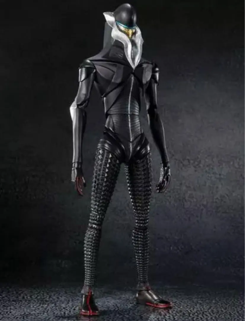 2025年最新】S.H.Figuarts メフィラス(シン・ウルトラマン)の