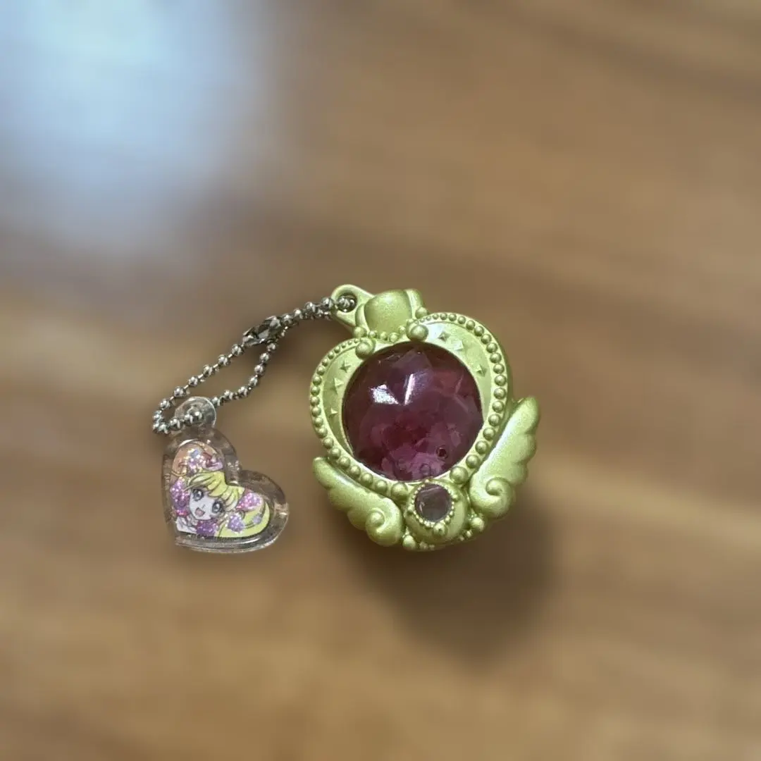 Thumbnail of Maho Girls Precure! Precure Linkle Stone Charm