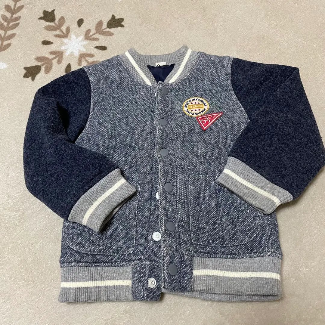 Thumbnail of Kimuratan La Kieuve Jacket 110cm