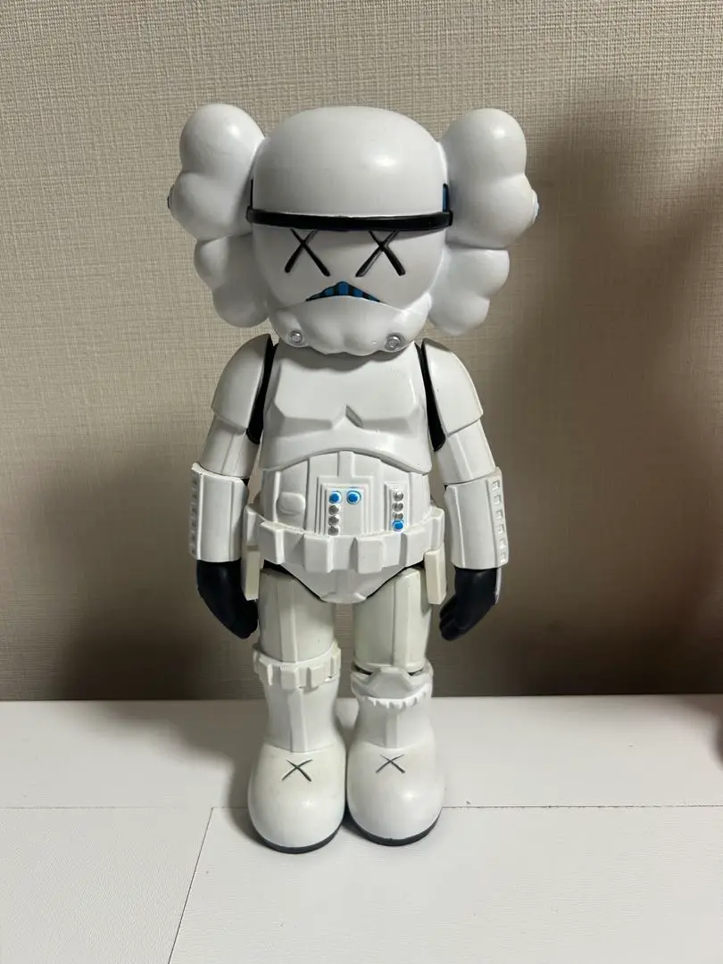 新品 5体 KAWS STAR WARS カウズ スターウォーズ メディコムトイ m17683795845_1.jpg?1708439259