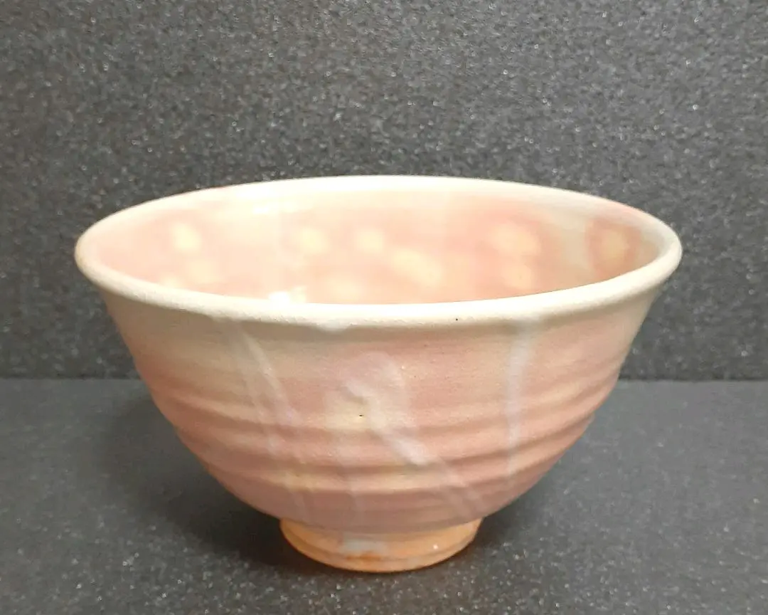 原清和 作 茶碗 「 蕎麦 茶碗 」 茶道具 抹茶碗 共箱 共布 栞 新品 2025年最新】原清和 茶碗の人気アイテム - メルカリ