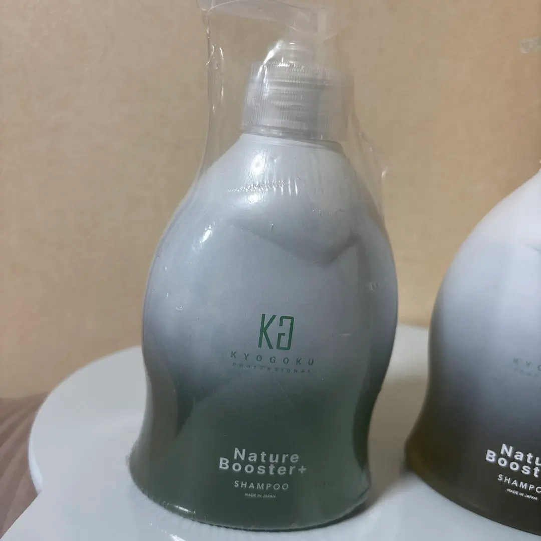2026年最新】kyogoku ネイチャーブースターの人気アイテム - メルカリ