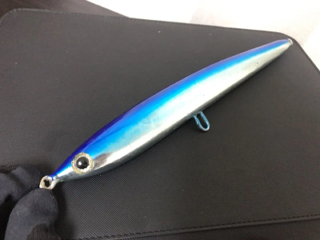 潮池　頂級擬餌　【當日發貨】 的縮圖