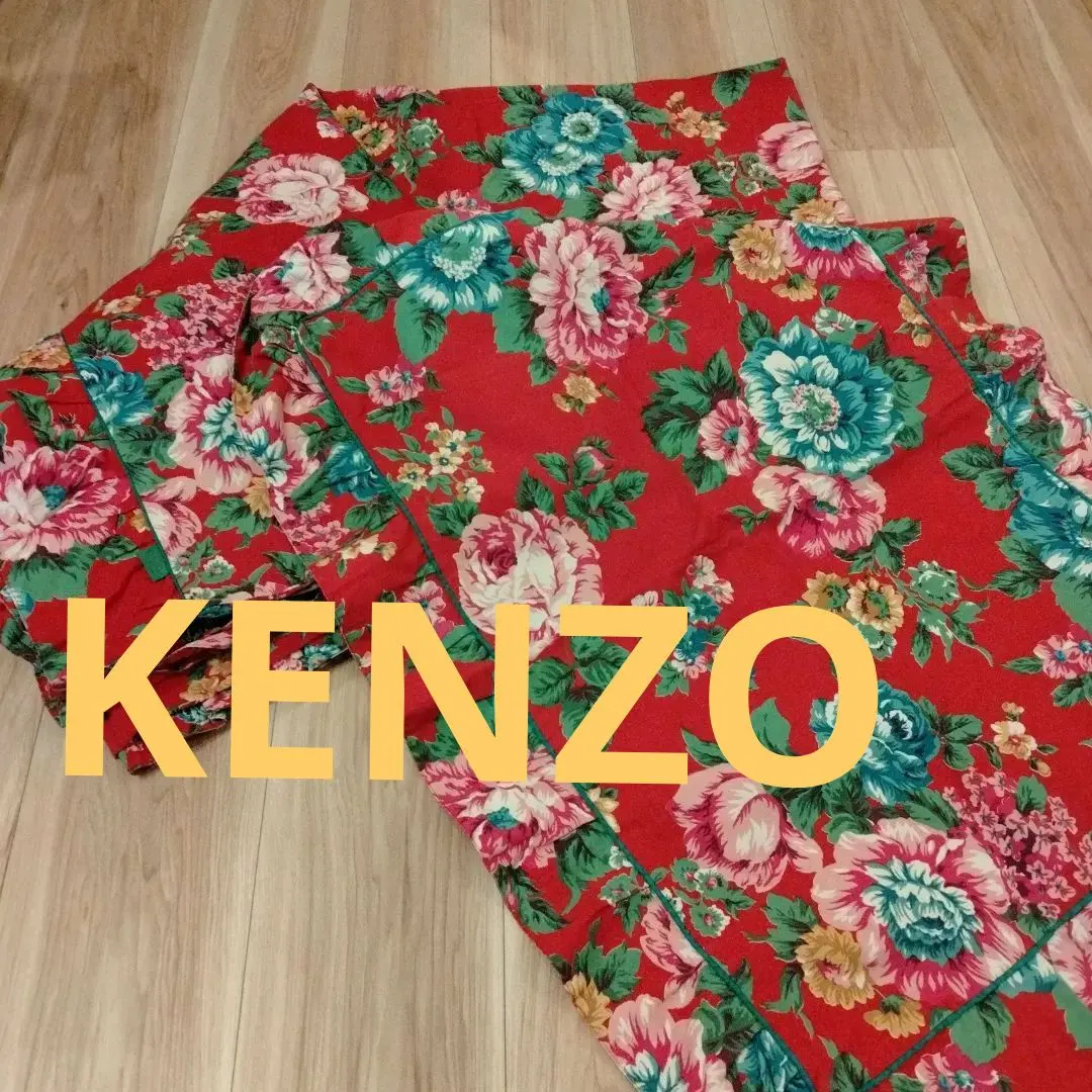 2025年最新】KENZO掛け布団カバーの人気アイテム - メルカリ