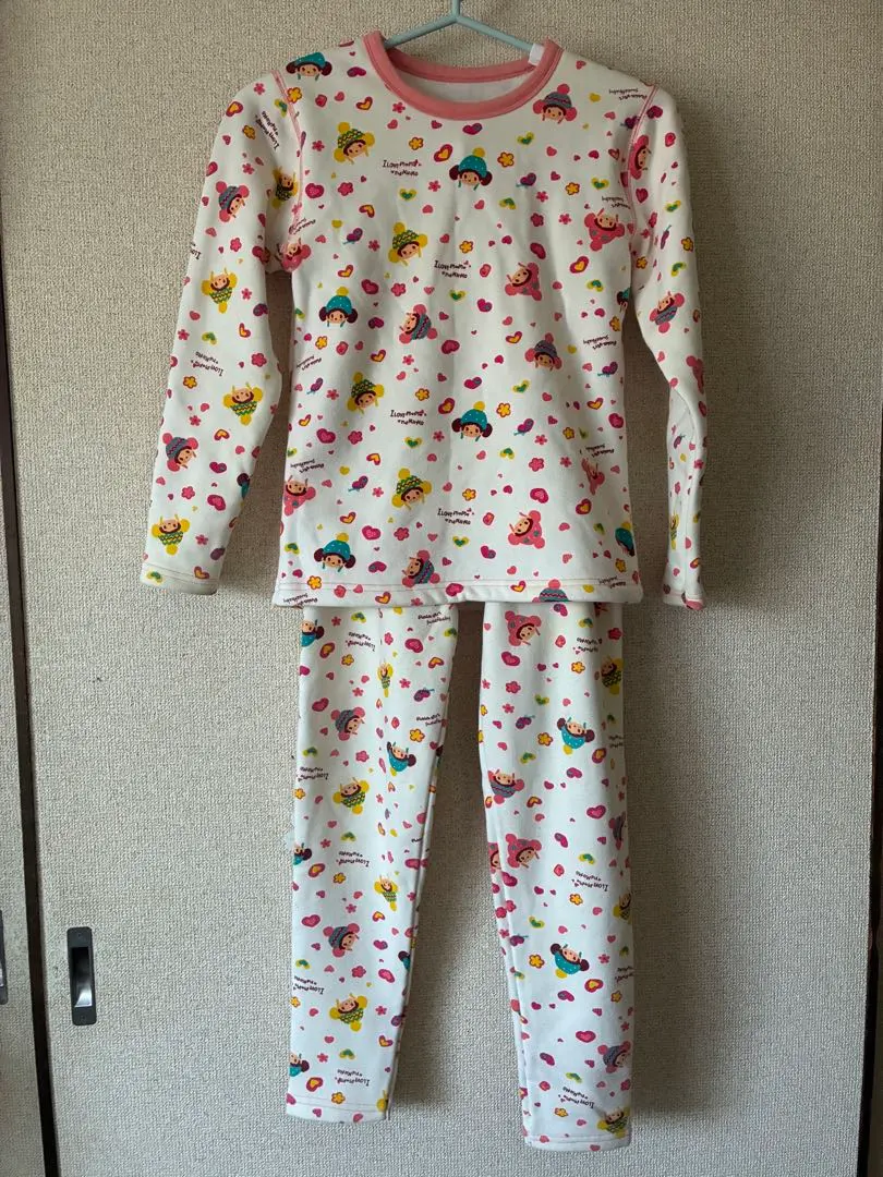Thumbnail of No. 413 Children's Pajamas