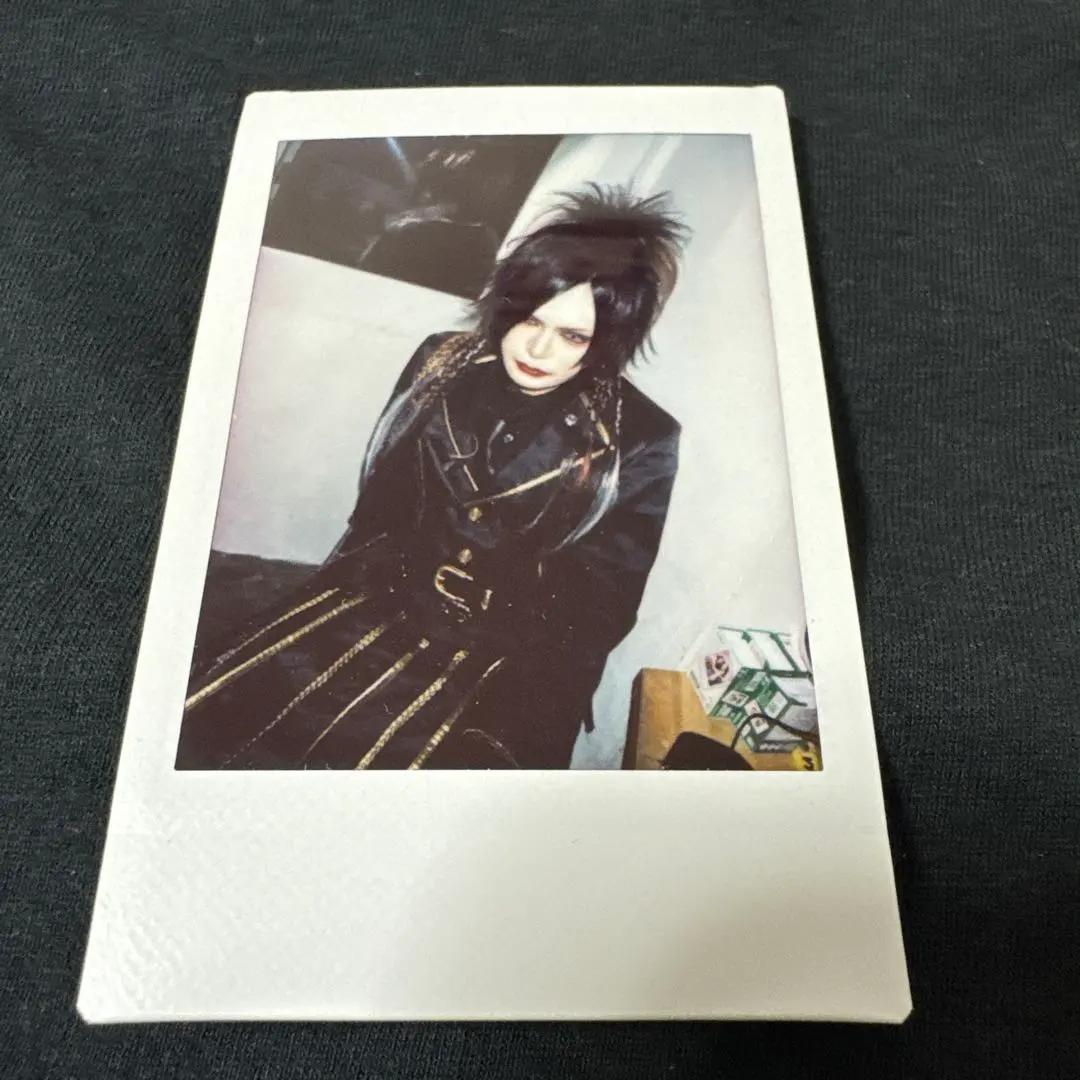 Thumbnail of Azavana Ryo Cheki (Polaroid)