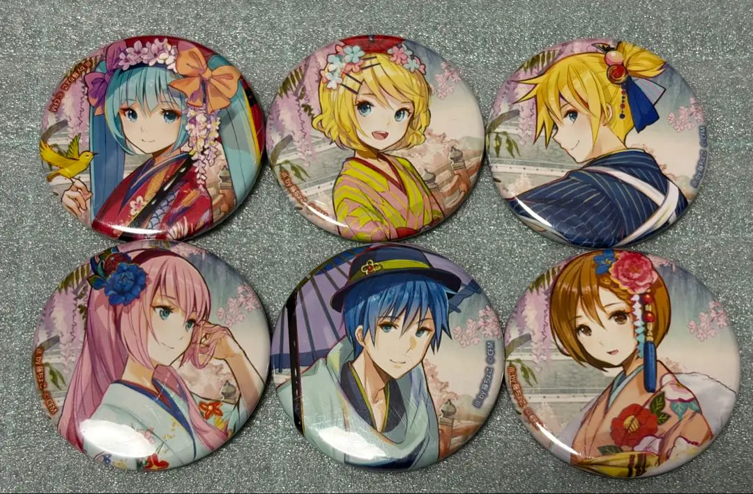 2025年最新】巡音ルカ～花色衣～の人気アイテム - メルカリ