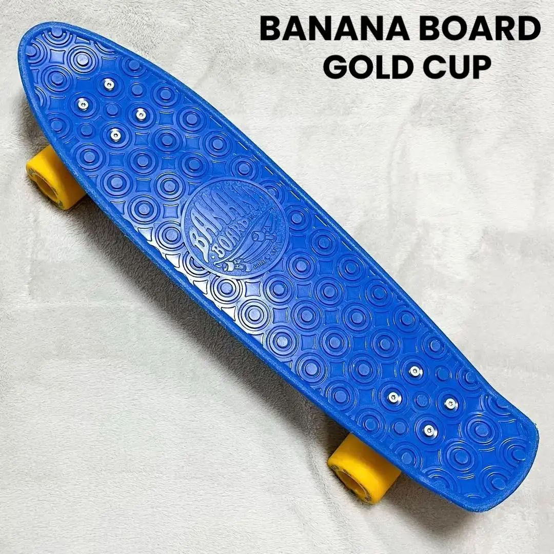 BANANA BOARD バナナボード　スケートボード 71SNOWl0+TL._UF1000,1000_QL80_.jpg