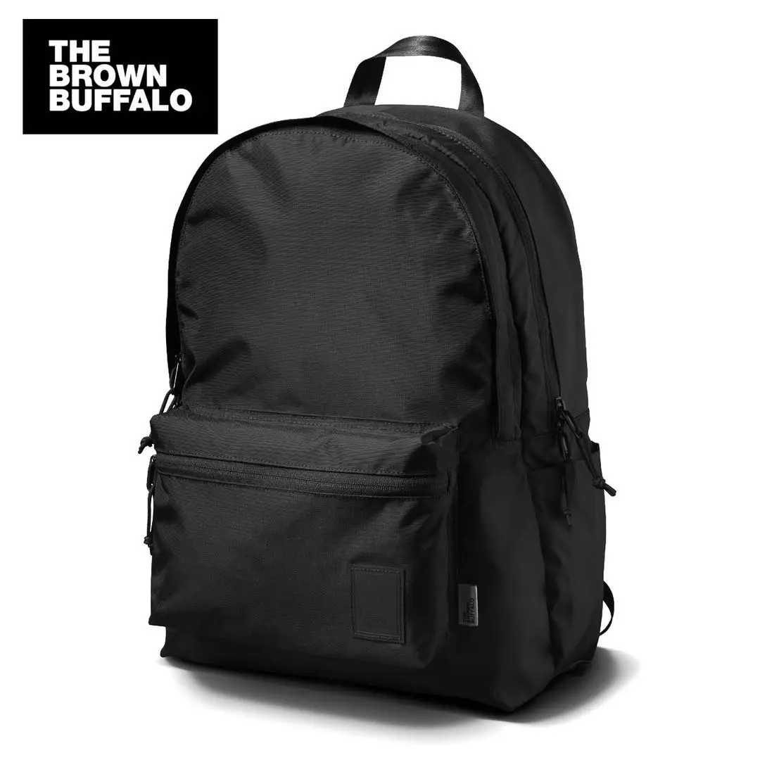 新品未使用 バッファロー バックパック 2025年最新】THE BROWN BUFFALO リュック・バックパックの人気