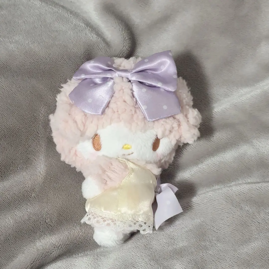 Thumbnail of My Sweet Piano Plushie Keyholder