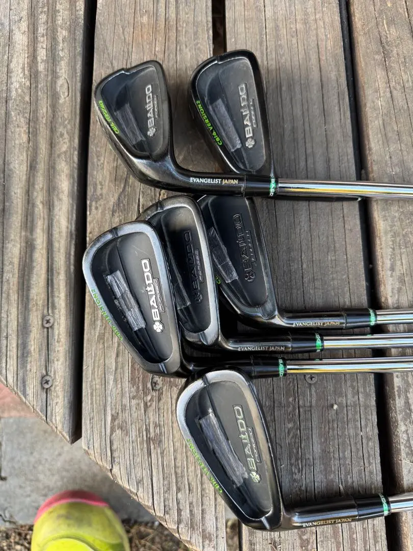 2025年最新】バルド アイアン レフティの人気アイテム - メルカリ