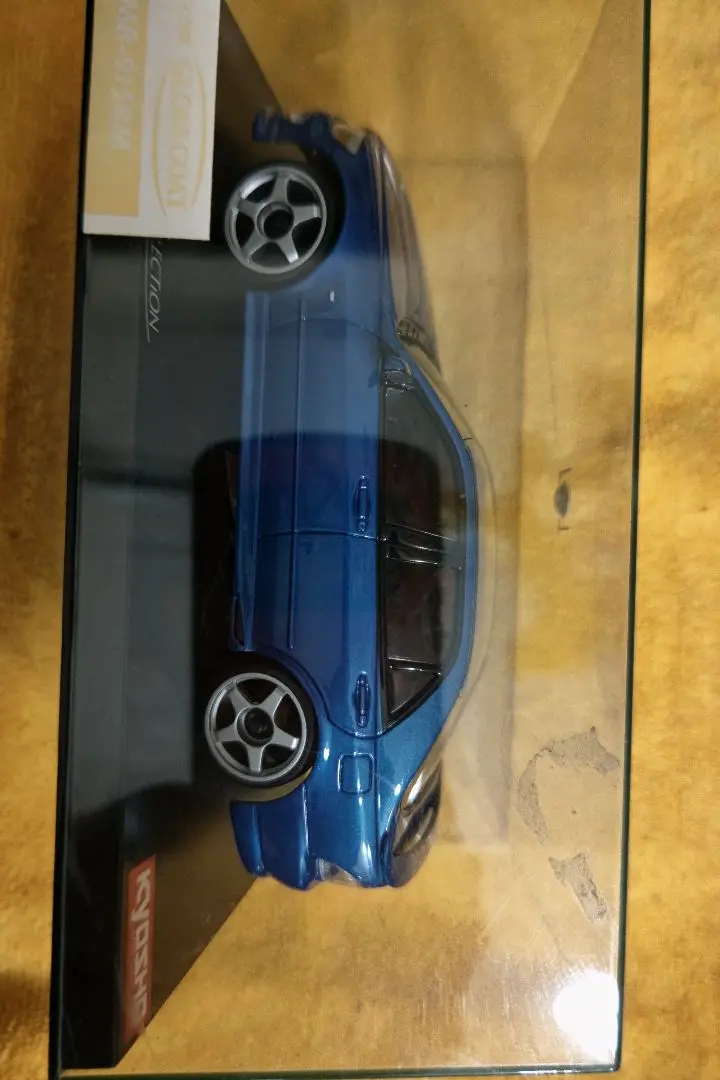 ミニッツ アルテッツァ 280T 新品未使用 Amazon | 京商 MINI-Z ミニカー Altezza 280T ミニッツ ボディ