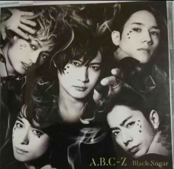 【新品未開封】A.B.C-Z ワンモア DVD 受注生産品 2025年最新】ワンモア a.b.c-zの人気アイテム - メルカリ