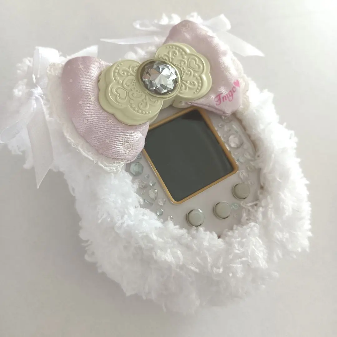 バンダイ 商品・サービスサイト | たまデコピアス ゆめみる