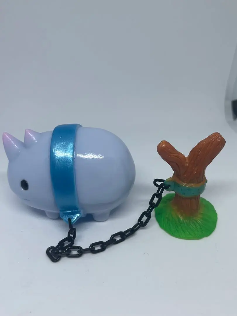 D-ATTACK　ゴブラン　ソフビ　インディーズソフビ　猛毒怪獣　コブラ　白蛇 D-ATTACK ゴブラン ソフビ インディーズソフビ 猛毒怪獣 コブラ