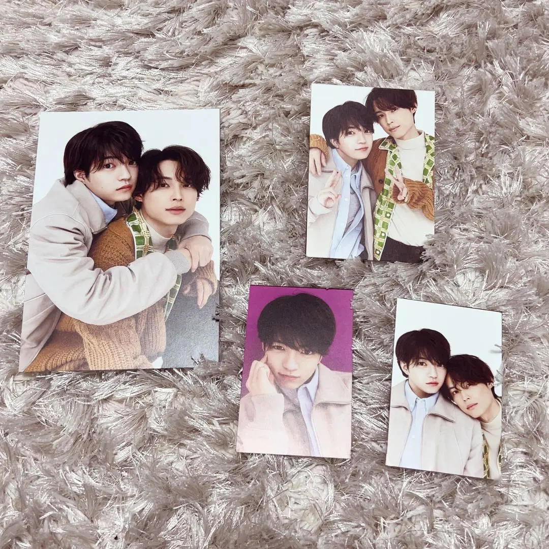 Thumbnail of Hokuto Matsumura & Daigo Nishihata Nokidoa Clip