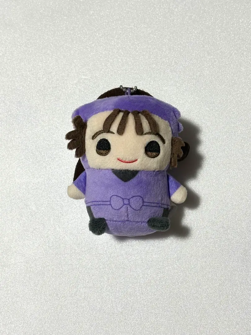 忍たま乱太郎 まめめいと（ぬいぐるみマスコット）／尾浜 勘右