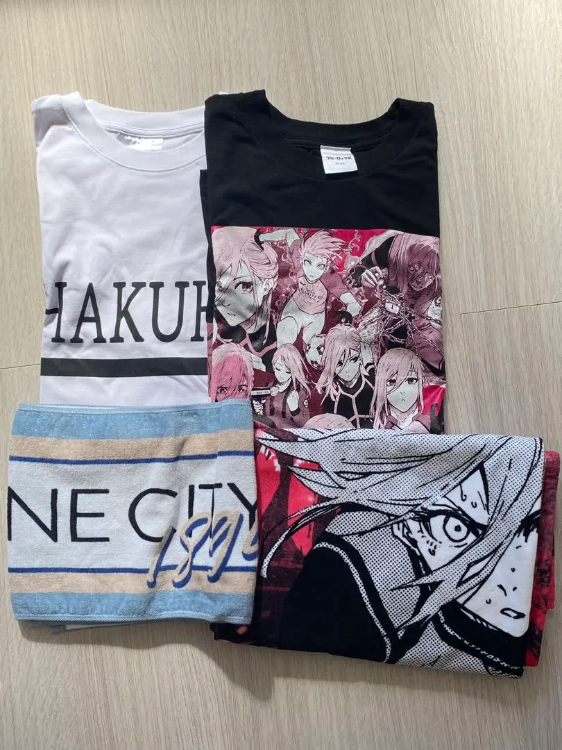 2025年最新】ブルーロック展 tシャツ 千切の人気アイテム - メルカリ